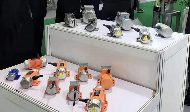 延長防爆振動電機使用壽命的方法