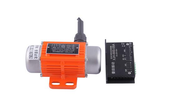 進(jìn)口振動電機(jī)和國產(chǎn)振動電機(jī)哪個(gè)好?