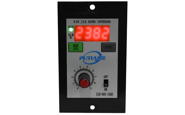 XJH系列 直流無刷電機驅(qū)動器